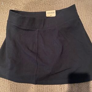 New with tags Black PINK brand athletic skort. Size small.